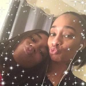 Meet your Posher, Bouncebaxk